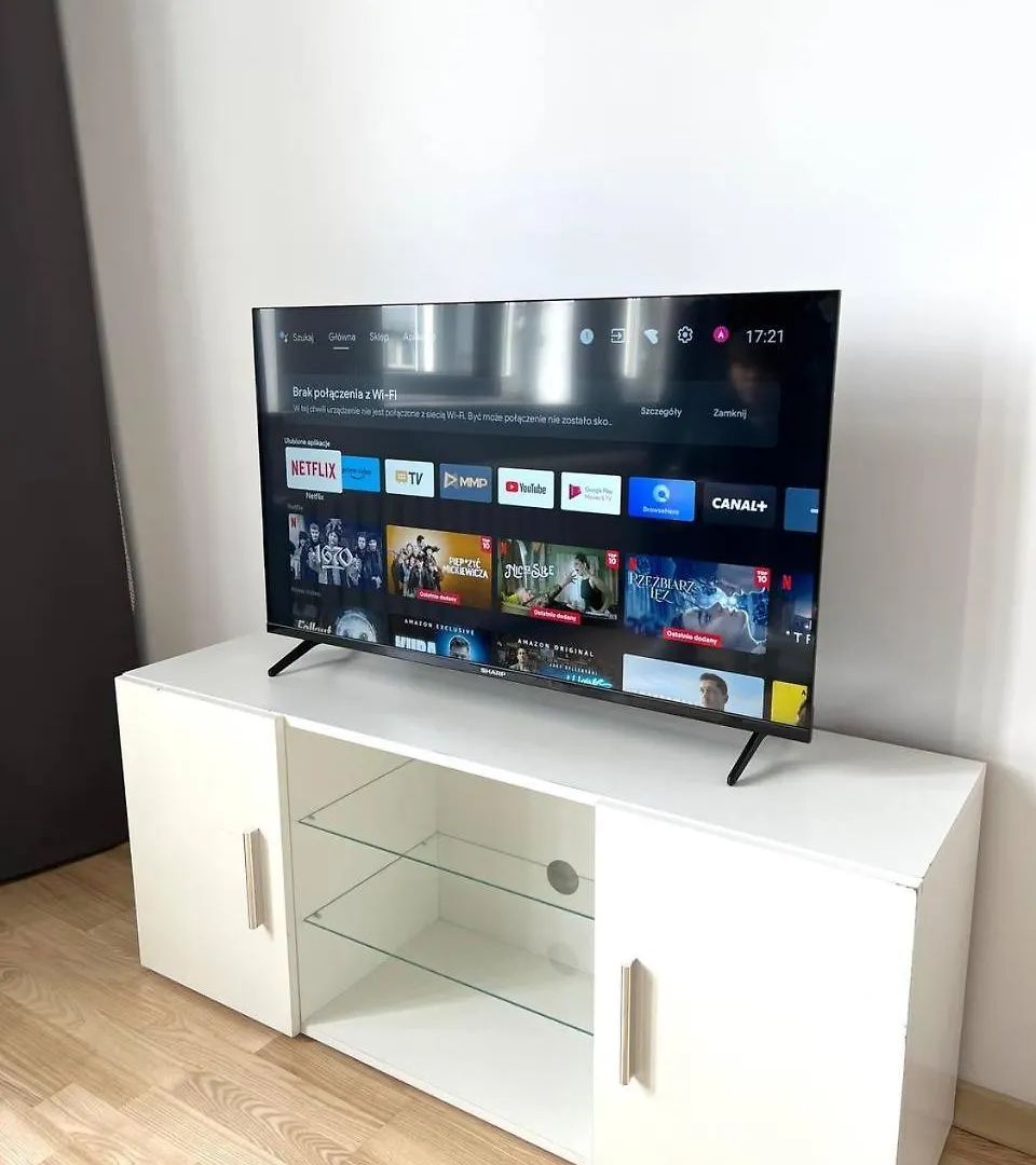 Stylish Apartment In The Centre -By Hik Apartments Warszawa Polska