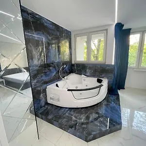 Yourapart Karmelicka Z Jacuzzi Apartament