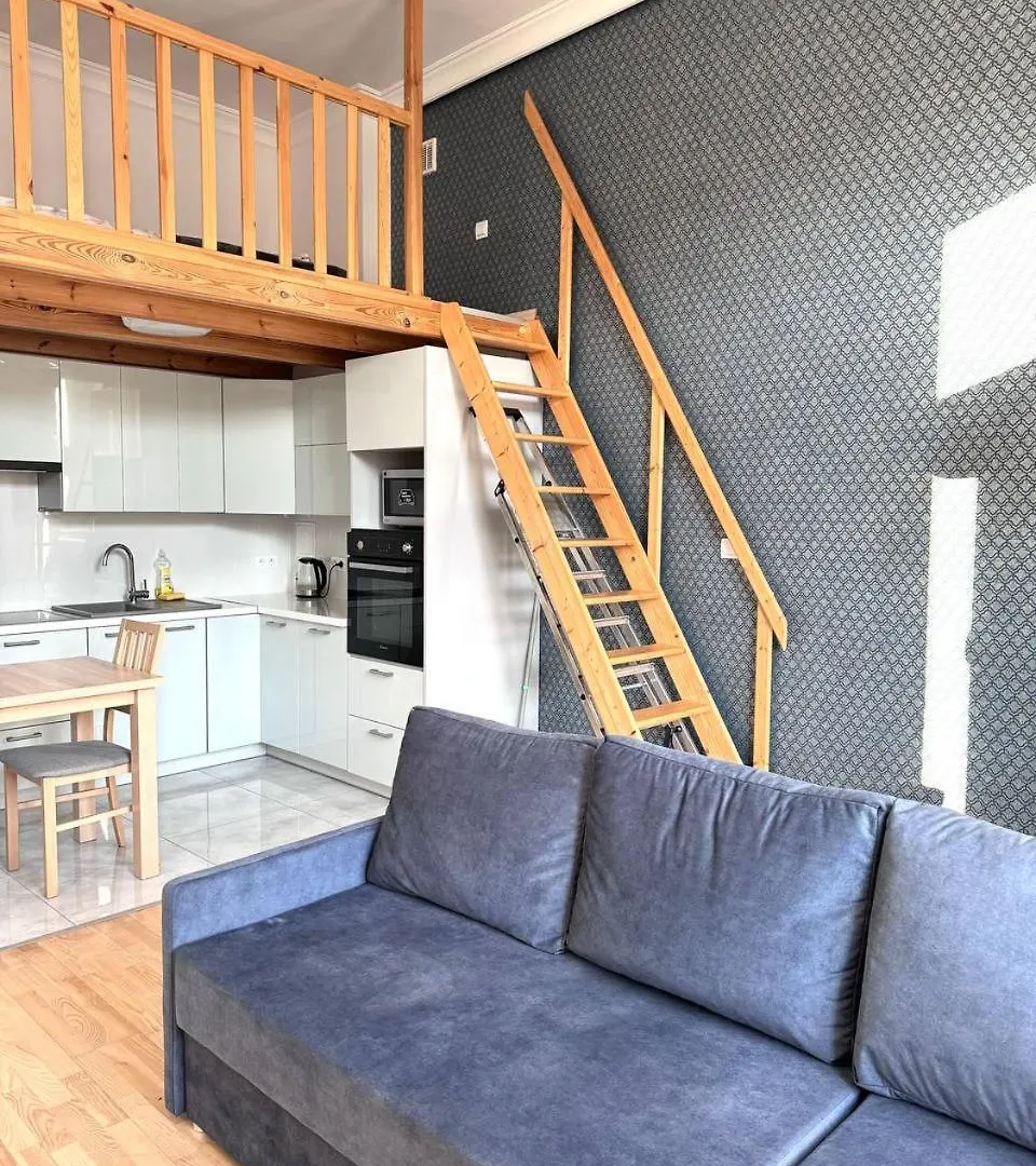Stylish Apartment In The Centre -By Hik Apartments location
